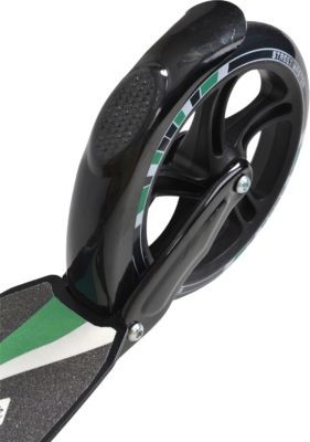 Schildkrot City Scooter Street Master 200mm Green Городской самокат Street Master 200мм Зеленый