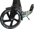 Schildkrot City Scooter Street Master 200mm Green Городской самокат Street Master 200мм Зеленый