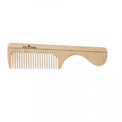 Kostkamm Griffkamm Grob 16cm  Расческа с ручкой грубая 16см