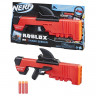 Nerf Roblox F2489 MM2 Shark Seeker Бластер игрушечный Nerf Roblox MM2 Shark