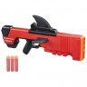 Nerf Roblox F2489 MM2 Shark Seeker Бластер игрушечный Nerf Roblox MM2 Shark