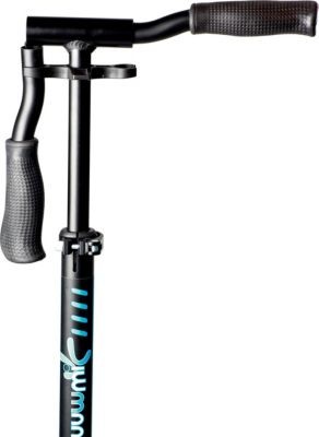 Muuwmi Muuwmi Aluminium Scooter Pro 215 mm Blau Muuwmi Алюминиевый самокат Pro 215мм Синий