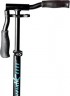 Muuwmi Muuwmi Aluminium Scooter Pro 215 mm Blau Muuwmi Алюминиевый самокат Pro 215мм Синий