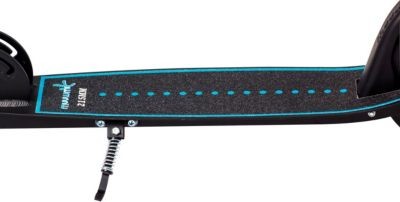Muuwmi Muuwmi Aluminium Scooter Pro 215 mm Blau Muuwmi Алюминиевый самокат Pro 215мм Синий