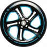 Muuwmi Muuwmi Aluminium Scooter Pro 215 mm Blau Muuwmi Алюминиевый самокат Pro 215мм Синий