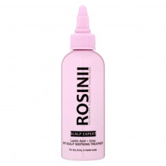 Rosinii Scalp Expert Lactic Acid + Urea Dry Scalp Soothing Treatment  Scalp Expert Молочная кислота + мочевина Успокаивающее средство для сухой кожи головы