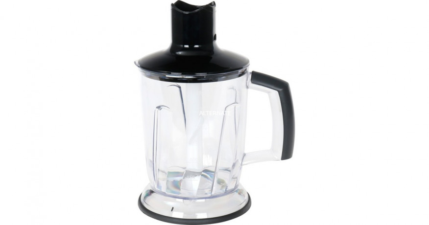 Braun Braun MQ40 MultiQuick Stabmixer-Aufsatz 1,25 Liter Насадка-блендер Braun MQ40 MultiQuick 1,25 литра