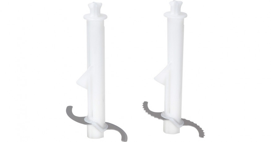 Braun Braun MQ40 MultiQuick Stabmixer-Aufsatz 1,25 Liter Насадка-блендер Braun MQ40 MultiQuick 1,25 литра