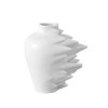 Rosenthal Rosenthal Miniaturvasen Vase Fast weiss 10 cm Rosenthal миниатюрные вазы Ваза почти белая 10 см