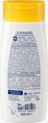 SUNDANCE Med Kids Ultra Sensitive Sonnemilch Солнцезащитное молочко для детей, для очень чувствительной кожи LSF 50+, 200 мл