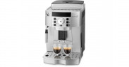 DeLonghi DeLonghi Magnifica S ECAM 22.110.SB, Vollautomat silber/schwarz silber, schwarz DeLonghi Magnifica S ECAM 22.110.SB, полностью автоматический серебристый/черный