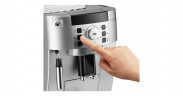 DeLonghi DeLonghi Magnifica S ECAM 22.110.SB, Vollautomat silber/schwarz silber, schwarz DeLonghi Magnifica S ECAM 22.110.SB, полностью автоматический серебристый/черный