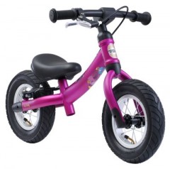 bikestar Laufrad 10 Zoll Sport Flex 10-дюймовое рабочее колесо Sport Flex