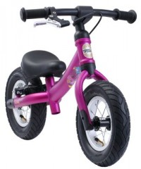 bikestar Laufrad 10 Zoll Sport Flex 10-дюймовое рабочее колесо Sport Flex