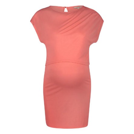 noppies Stillshirt Bella coral