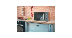 gorenje gorenje MO4250CLB, Mikrowelle schwarz  schwarz Gorenje MO4250CLB, микроволновая печь, черный