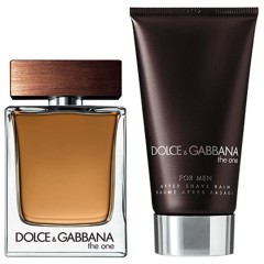 Dolce&amp;Gabbana (Дольче Габана)  Duftset The One For Men, 1 шт.