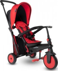 smarTrike Dreirad smarTfold STR3 Трехколесный велосипед smartfold STR3