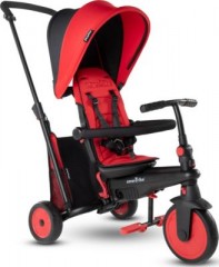 smarTrike Dreirad smarTfold STR3 Трехколесный велосипед smartfold STR3