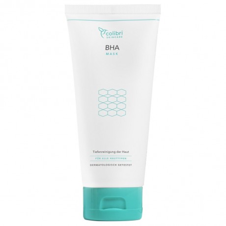 colibri skincare BHA Mask Маска BHA