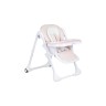 PLASTIMYR® Hochstuhl TWINKLE СВИНКЛ стул для кормления