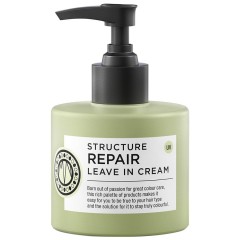 Maria Nila Leave In Cream Haarcreme Structure Repair, 200 мл