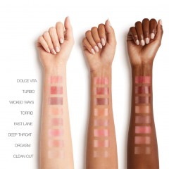 NARS After Glow Clean Cut Послесвечение
