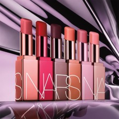 NARS After Glow Clean Cut Послесвечение