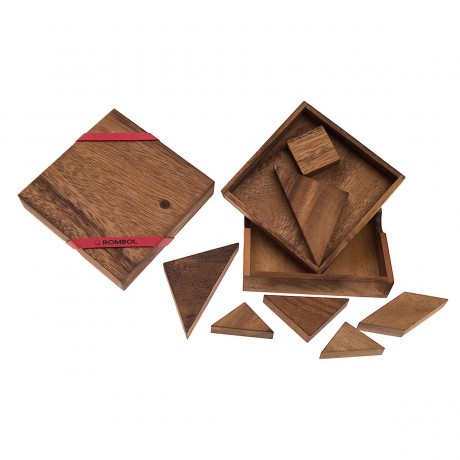 ROMBOL Tangram танграм