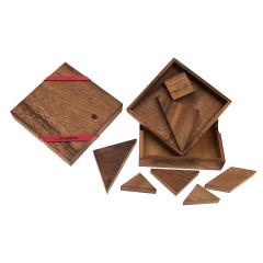 ROMBOL Tangram танграм