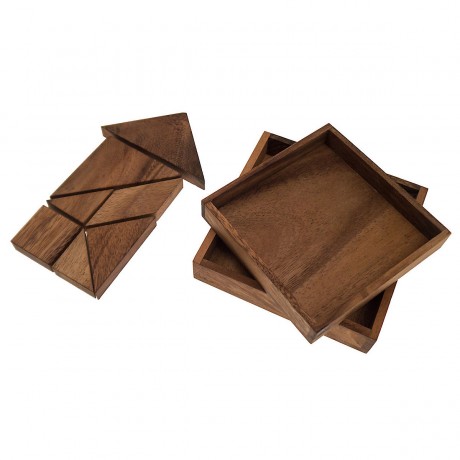 ROMBOL Tangram танграм