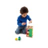 Melissa  Doug Pound and Roll Tower aus Holz Деревянная башня фунт-н-ролла