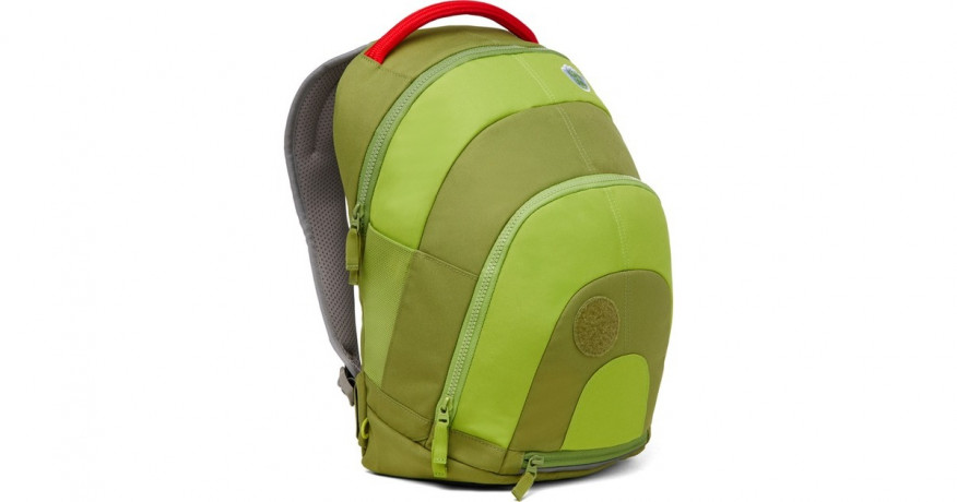 Affenzahn Affenzahn Daydreamer Drache, Rucksack grun grun Affenzahn Daydreamer Dragon, рюкзак зеленый