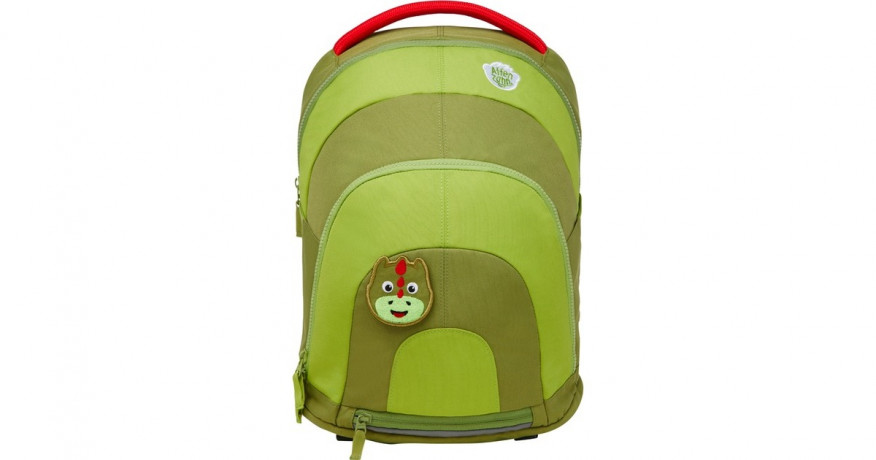 Affenzahn Affenzahn Daydreamer Drache, Rucksack grun grun Affenzahn Daydreamer Dragon, рюкзак зеленый