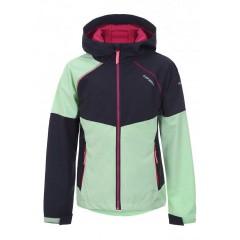 ICEPEAK Jacke KIMBALL JR aloe Outdoorjacken fur Kinder Куртка KIMBALL JR aloe уличная куртка для детей
