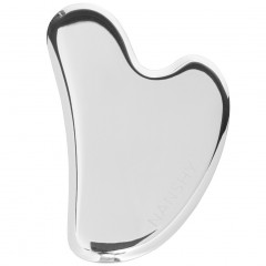 Nanshy Gua Sha aus rostfreiem Stahl  Гуаша из нержавеющей стали