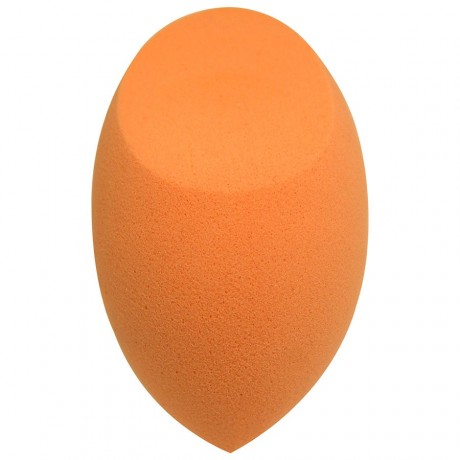 Real Techniques Miracle Face & Body Sponge Schwamm Schwamme, 1 шт.
