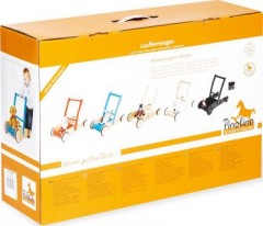 Pinolino Lauflernwagen Uli natur Детские ходунки Uli натуральный