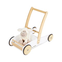 Pinolino Lauflernwagen Uli Уокер Ули