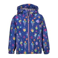 killtec Kinder Outdoorjacke Детская уличная куртка