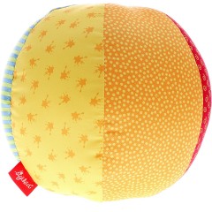 sigikid PlayQ Stoffball Aktiv-Ball Тканевый мяч PlayQ активный мяч
