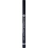 Essence Eyeliner Kajal Eyeliner Pen, Nr. 01 Black , Эссенс Карандаш для глаз черный