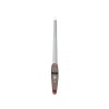 Becker Manicure (Бекер Маникюр) Nagelfeilen Пилочка для ногтей Saphir-Formfeile, verchromt, spitz, gewolbt, gross/fein, 20 см / 1 шт.