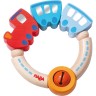 Haba HABA 3871 Greifling Bimmelbahn HABA 3871 Игрушечный паровозик с хваткой