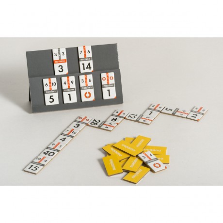 Anaconda Verlag Numino (Kinderspiel) Нумино (детская игра)