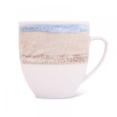 Friesland Friesland Ecco Sylt Becher mit Henkel 0,25 L Кружка Friesland Ecco Sylt с ручкой 0,25 л