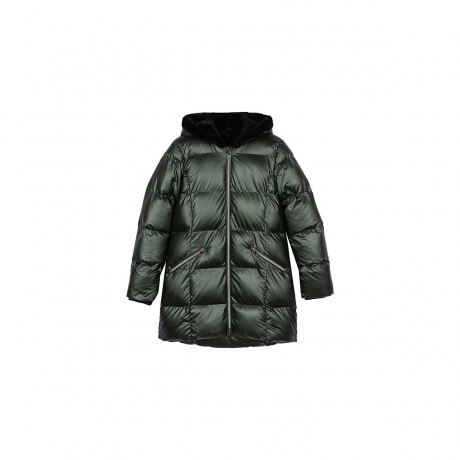 Tiffosi Wintermantel MINERVA fur Madchen Зимнее пальто MINERVA для девочки