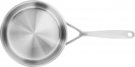 ZWILLING ZWILLING Stieltopf VITALITY silber ZWILLING кастрюля VITALITY
