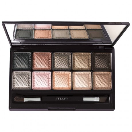 By Terry (Бай Терри) Eye Design Palette  Lidschattenpalette Lidschatten, 14 g
