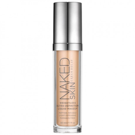 Urban Decay (Урбан Дикей) Foundation База для макияжа Naked Skin Liquid Makeup, Nr. 12,0 / 30 мл